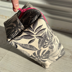 BOX POCHETTE DONNA