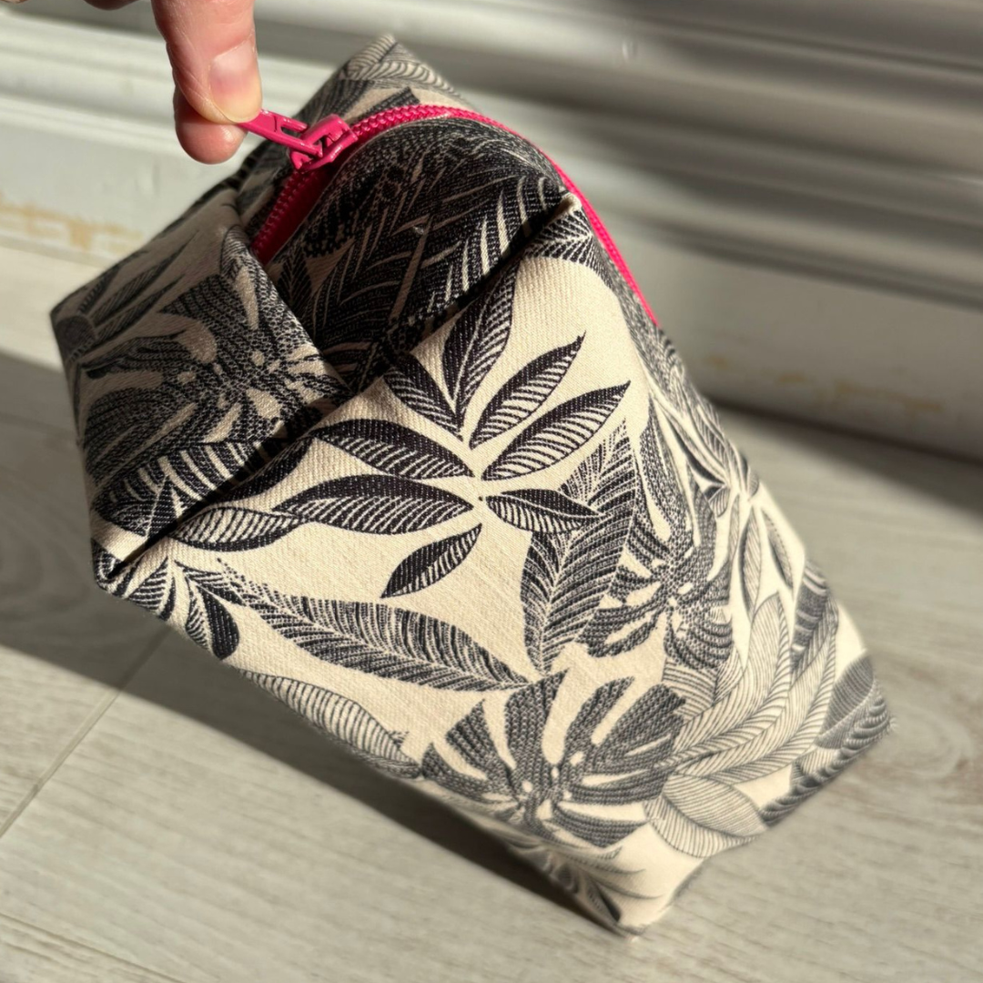 BOX POCHETTE DONNA