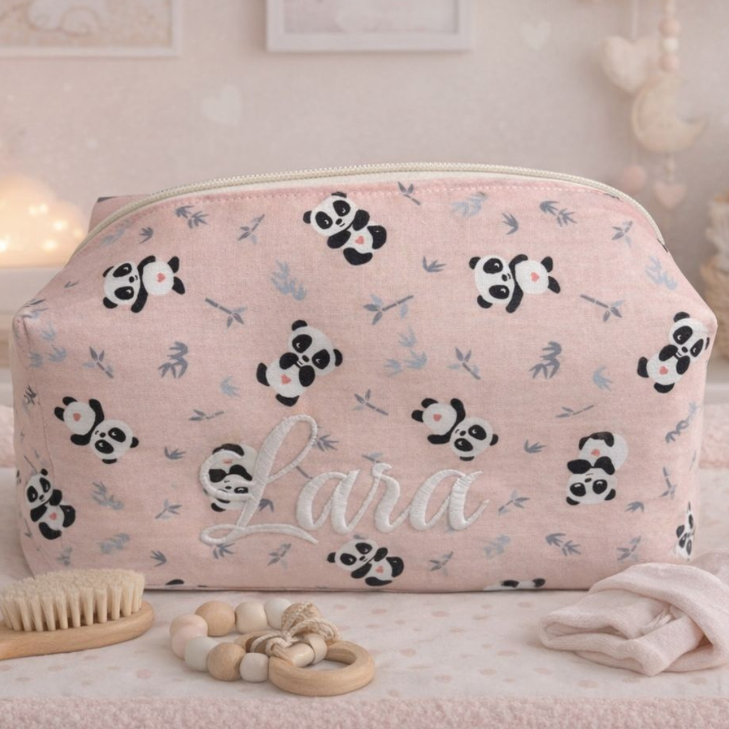 BOX POCHETTE