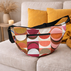 CROISSANT BAG L