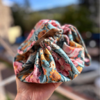 ROUND POCHETTE