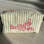 BOX POCHETTE DONNA