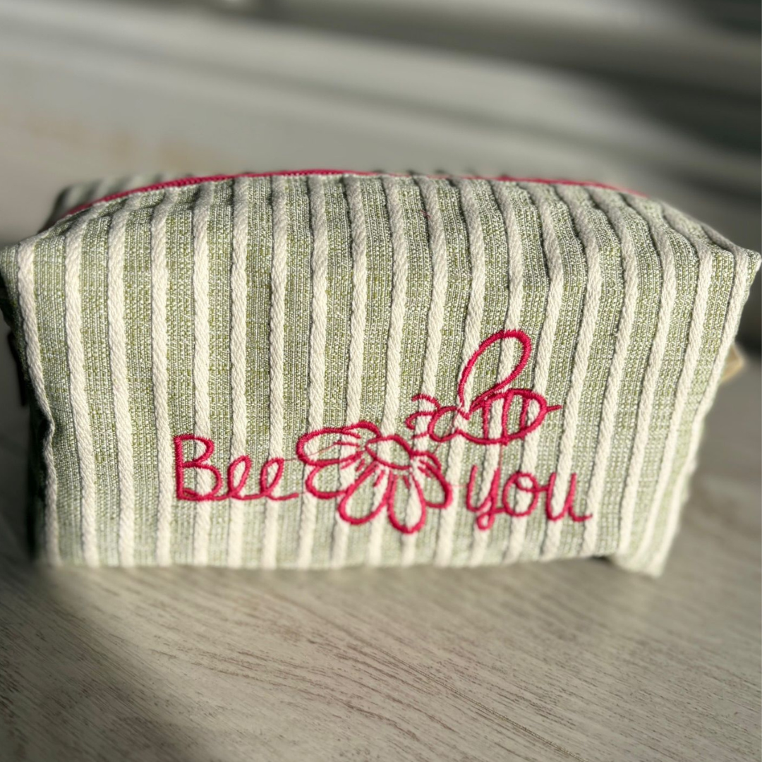 BOX POCHETTE DONNA