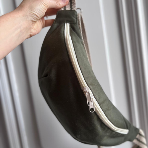 BANANA BAG XS