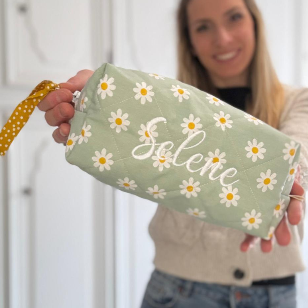 BOX POCHETTE DONNA