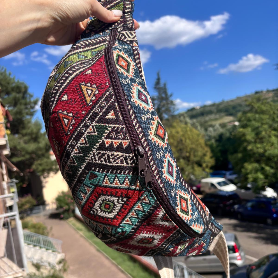 BANANA BAG