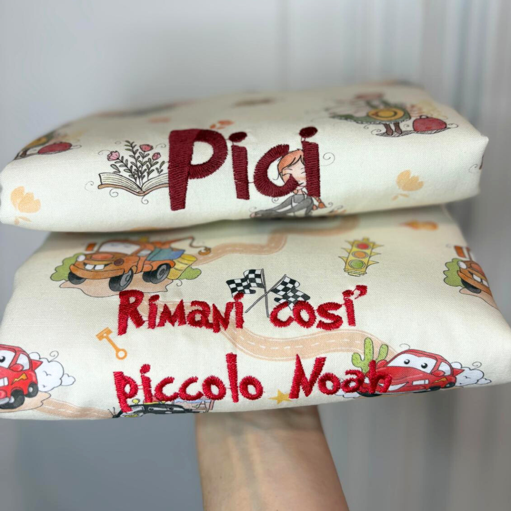 TOVAGLIETTA DA COLORARE