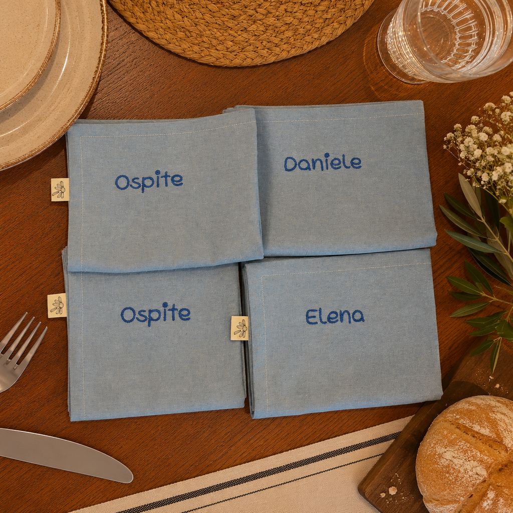 TOVAGLIETTE AMERICANE