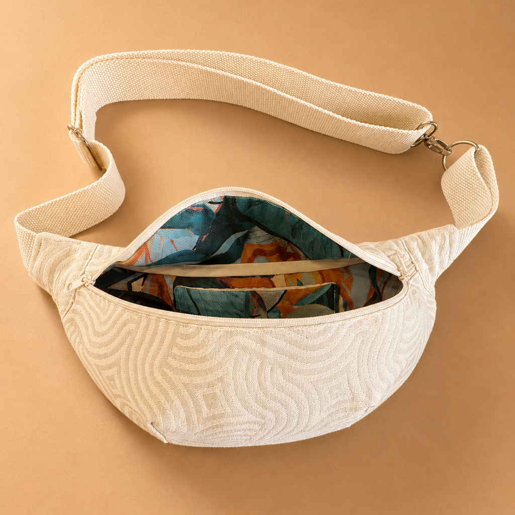 BANANA BAG