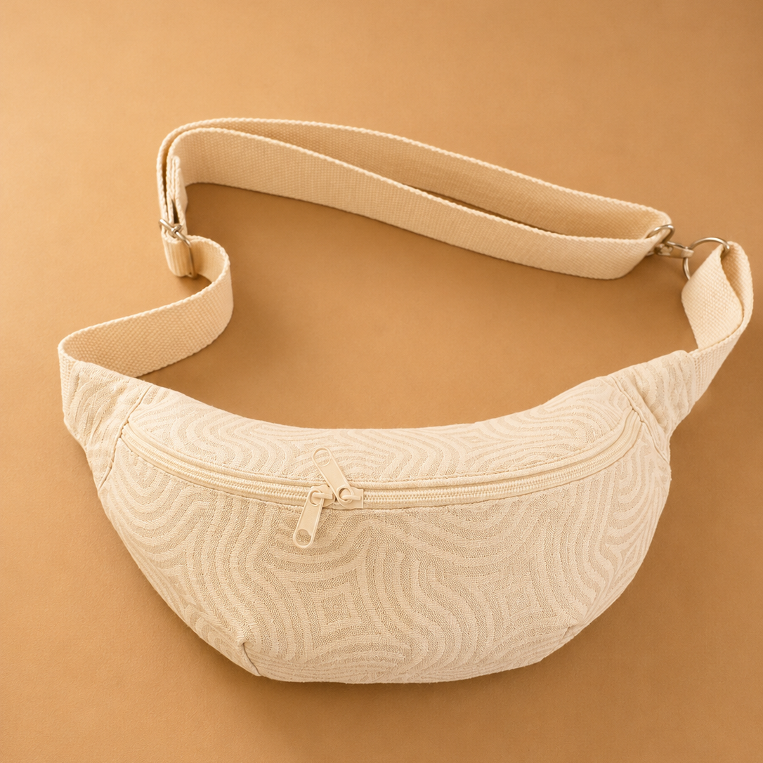 BANANA BAG