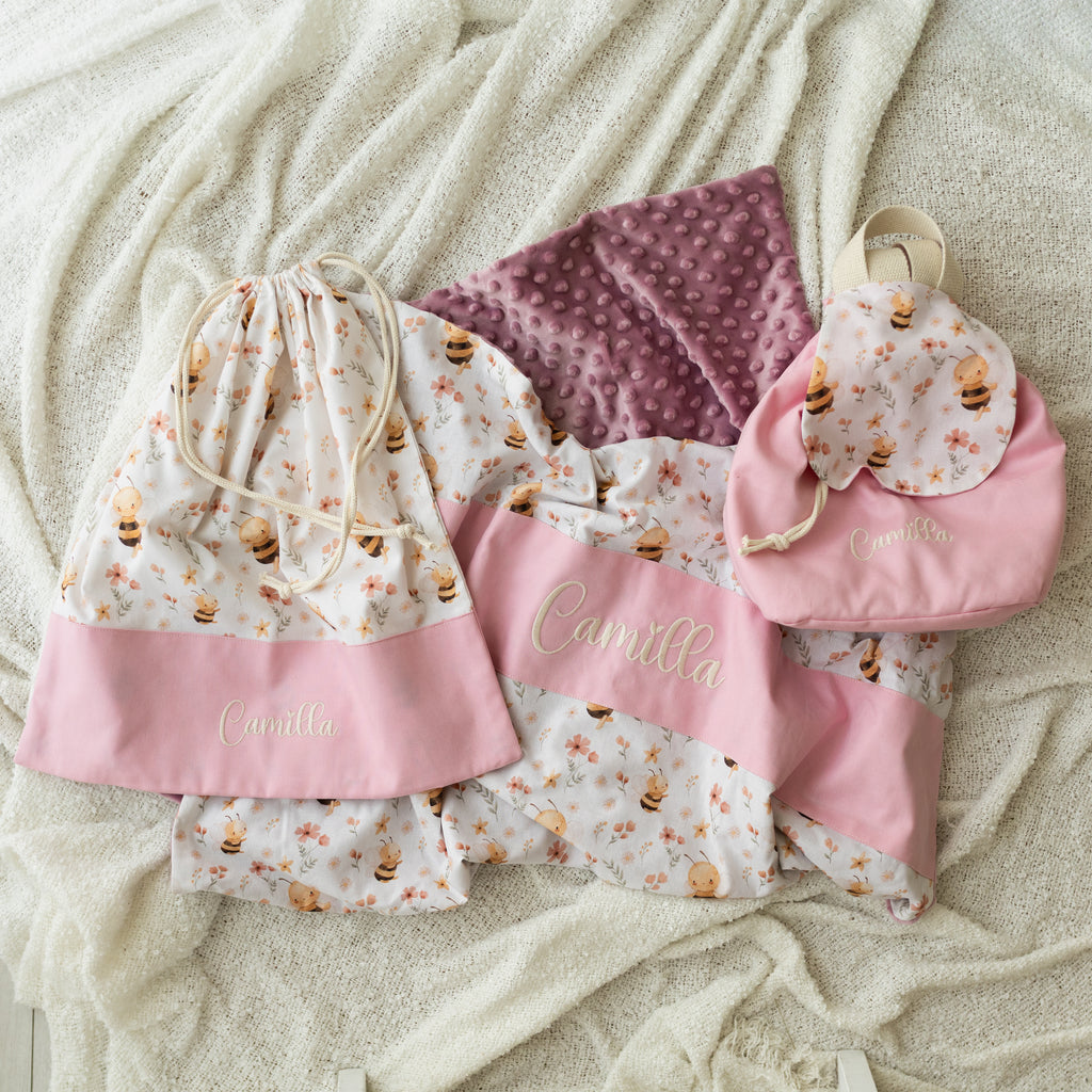 SET ASILO COMPLETO