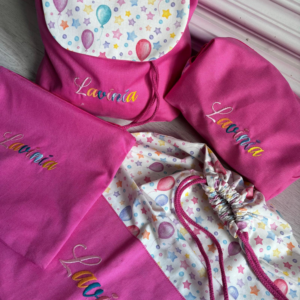 SET ASILO COMPLETO