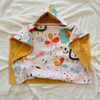 PONCHO