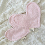 SPUGNETTE A CUORE