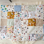 COPERTINA PATCHWORK
