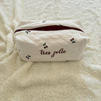 POCHETTE "TRES JOLIE"
