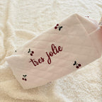 POCHETTE "TRES JOLIE"