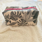BOX POCHETTE FLOREALE