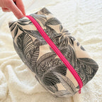 BOX POCHETTE FLOREALE
