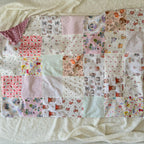 COPERTINA PATCHWORK MINKY