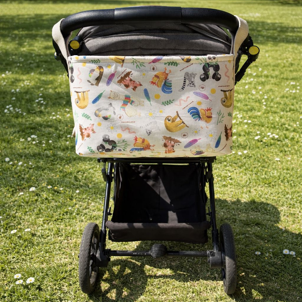 ORGANIZER PASSEGGINO PREMIUM
