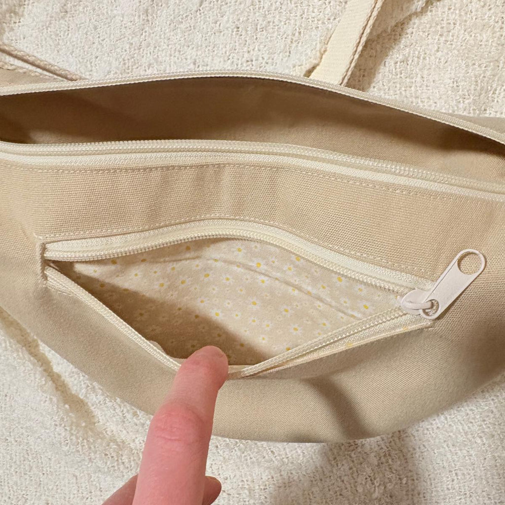 CROISSANT BAG M