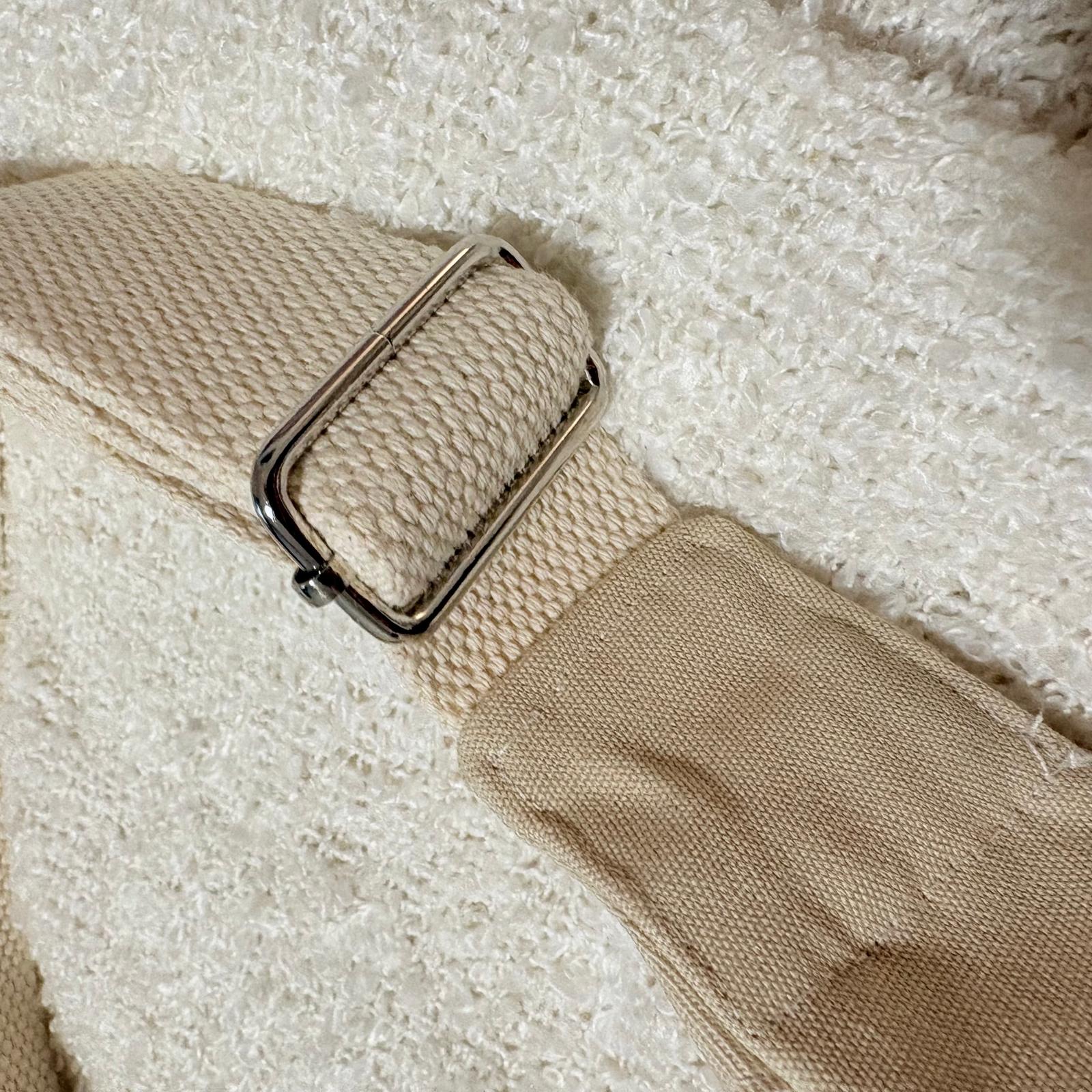 CROISSANT BAG M