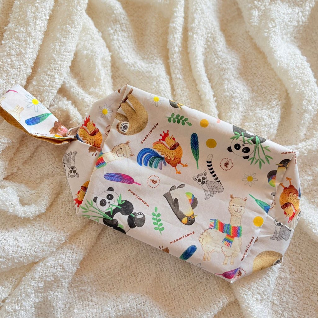 BOX POCHETTE PREMIUM