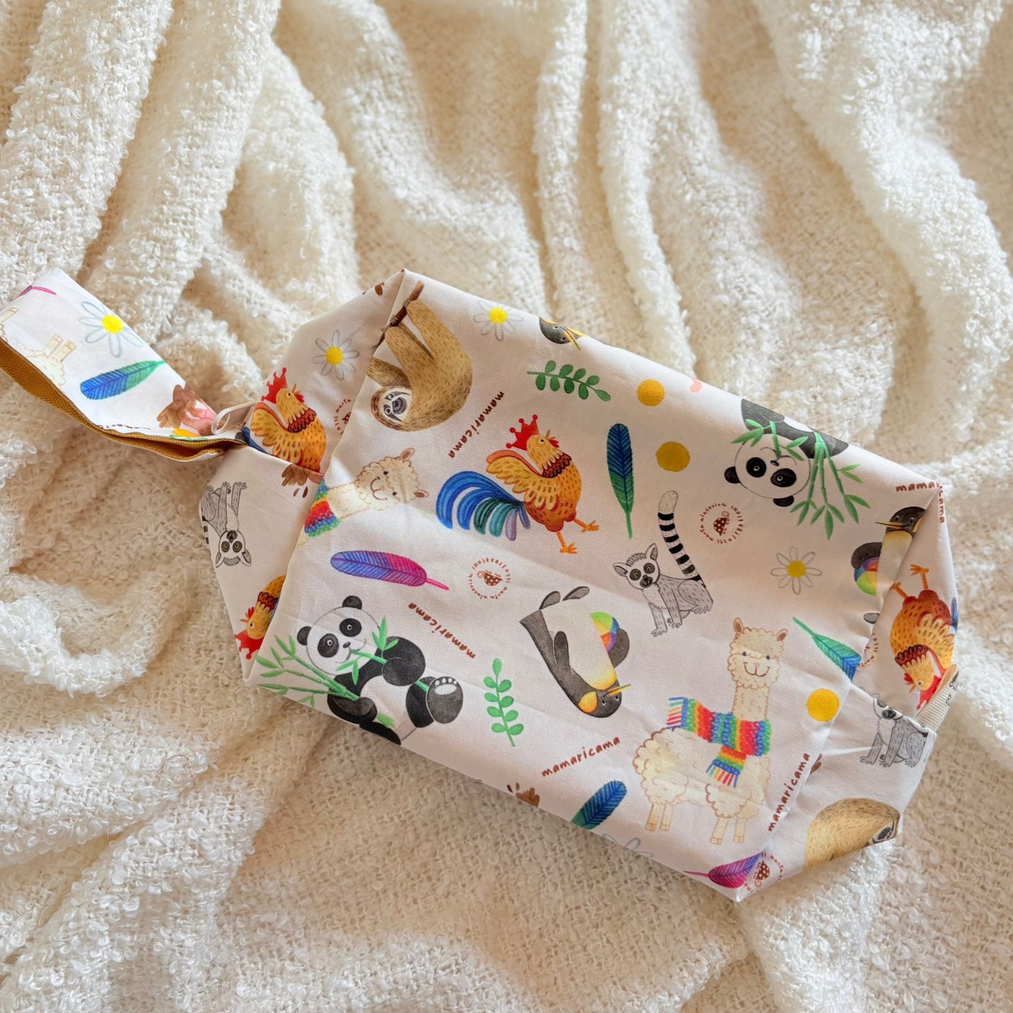 BOX POCHETTE PREMIUM