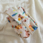 BOX POCHETTE PREMIUM
