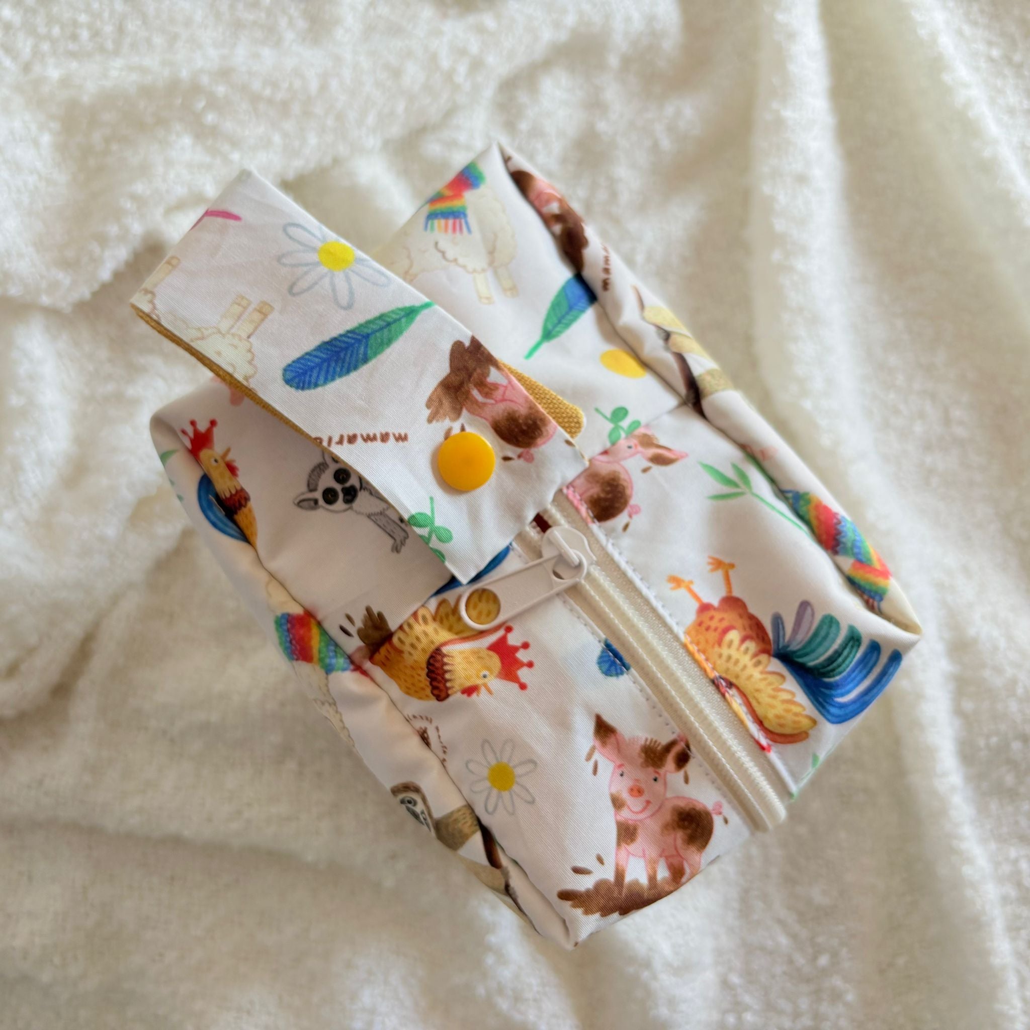 BOX POCHETTE PREMIUM