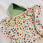 PONCHO PREMIUM