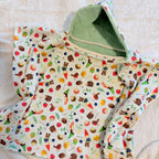PONCHO PREMIUM