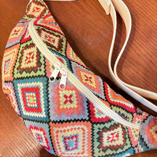 BANANA BAG