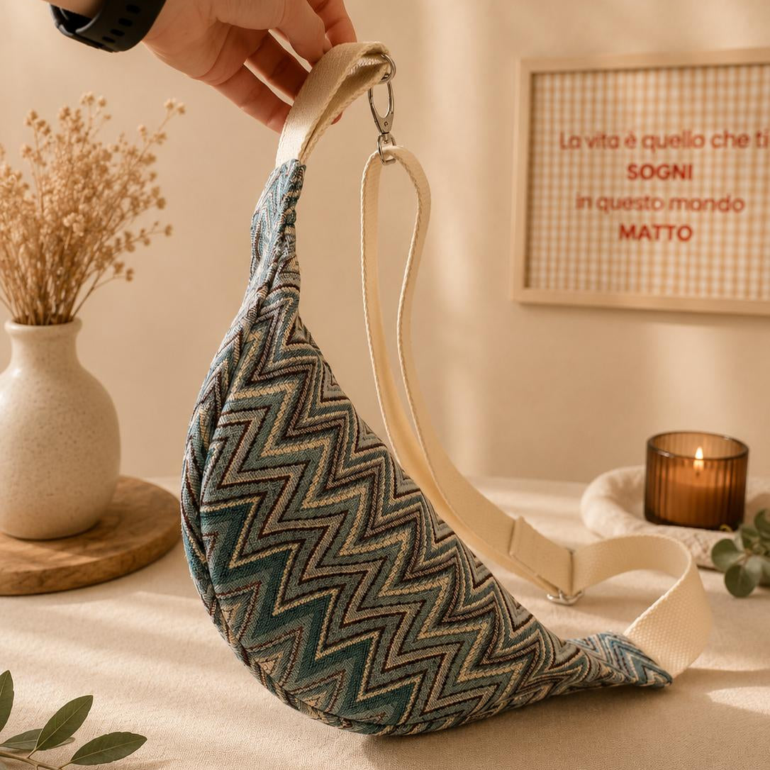 CROISSANT BAG S