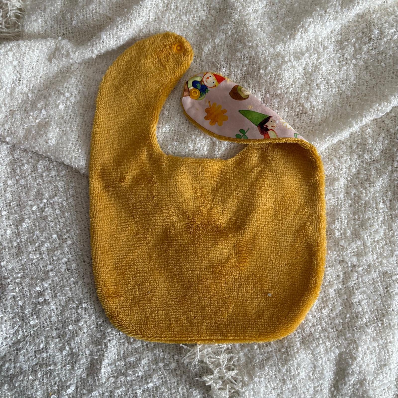BAVAGLIO NEW BORN