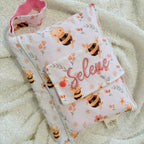 PORTAPANNOLINI COMPLETO