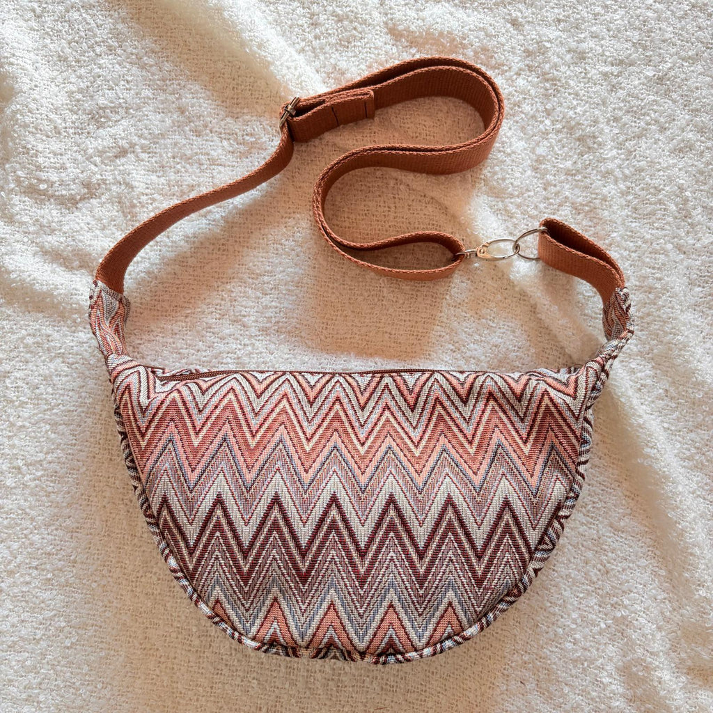 CROISSANT BAG M