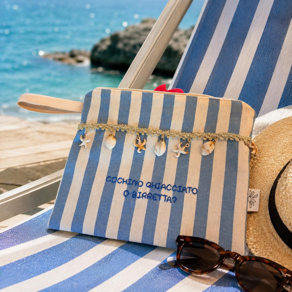 POCHETTE MARE