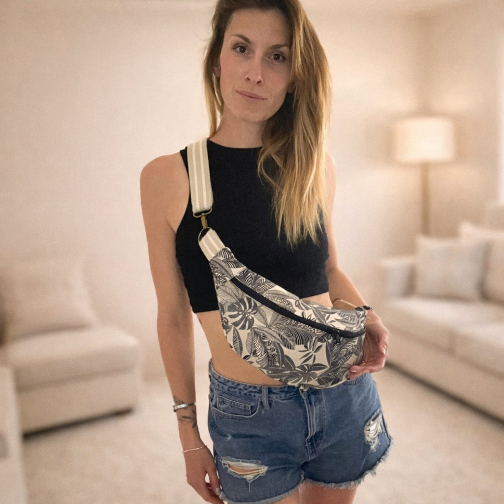 BANANA BAG