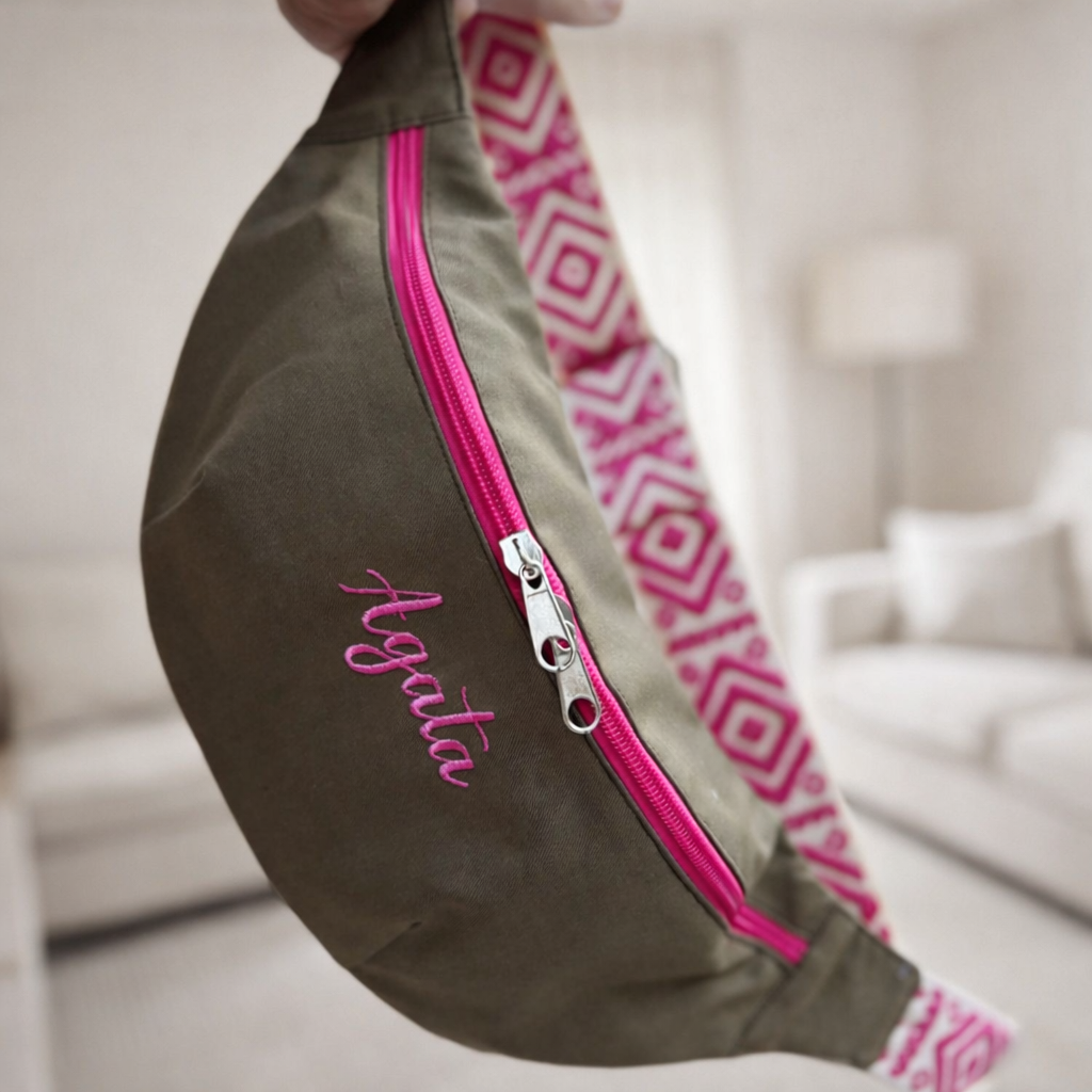 BANANA BAG XS